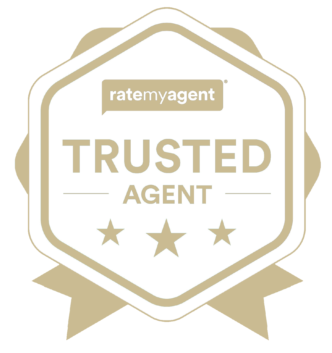 Rate My Agent Trusted Agent