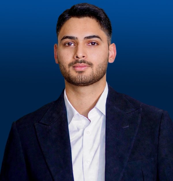 Arav Bhardwaj