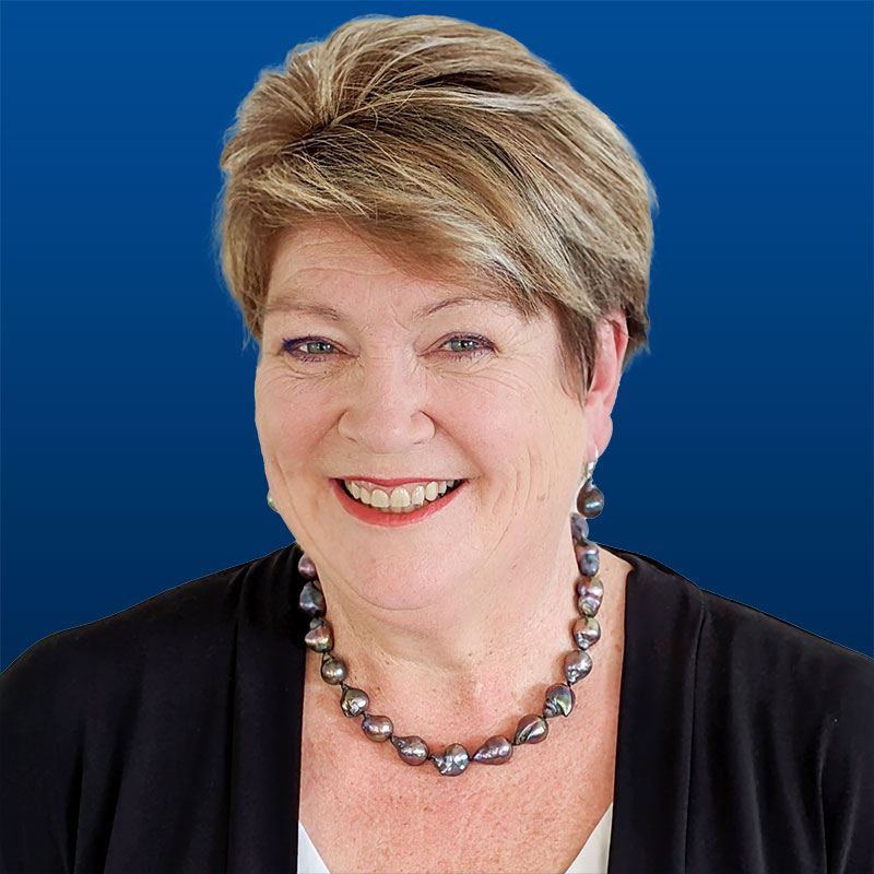 Rhonda Coleman